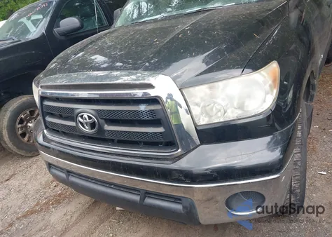 2013 Toyota Tundra Grade V6 from USA, damaged, VIN 5TFRU5F19DX029129